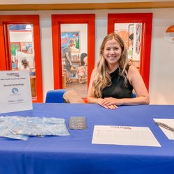 Speech Path - Speech screenings at Pretend City in Irvine