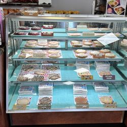 City Bites - Cookies