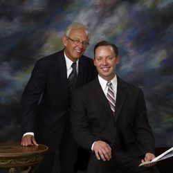 Morgan Family Dental - Drs. Babcock & Morgan