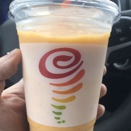 Chili Mango Smoothie- Delicious! Chili Mango Smoothie- Delicious!