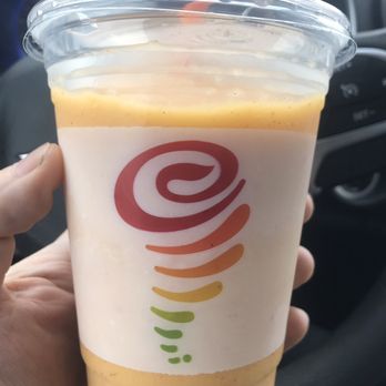 Jamba - Chili Mango Smoothie- Delicious! - Juice Bars & Smoothies Near Me - Tulare, California Jamba - Chili Mango Smoothie- Delicious! - Juice Bars & Smoothies Near Me - Tulare, California