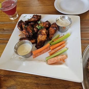 The Library - Wings!! - Bars Near Me - Vacaville, California The Library - Wings!! - Bars Near Me - Vacaville, California