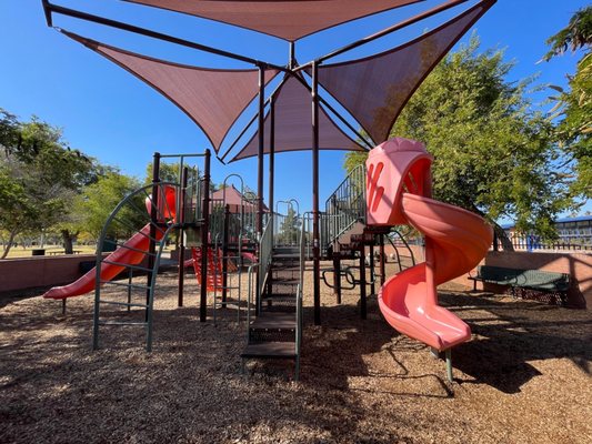 Encanto Park by null