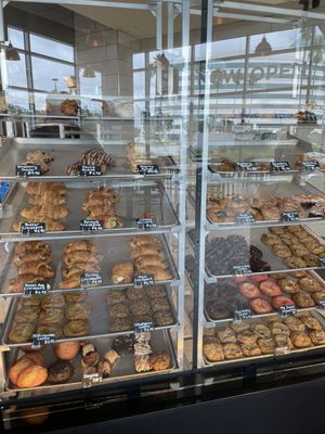 Specialty's Café & Bakery by null