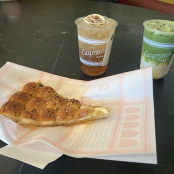 Laymoon Cafe - Honeycomb bread - Coffee & Tea Near Me - Tempe, Arizona Laymoon Cafe - Honeycomb bread - Coffee & Tea Near Me - Tempe, Arizona