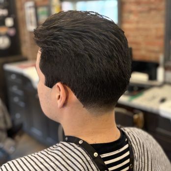Barber on 24th - BarberOn24th.com - Barbers Near Me - Philadelphia, Pennsylvania Barber on 24th - BarberOn24th.com - Barbers Near Me - Philadelphia, Pennsylvania