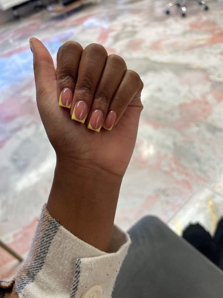 THE NAIL DOCTOR & CO Updated September 2024 48 Photos 11025