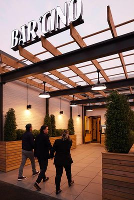 Bar 'Cino Watertown by null