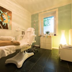 Kosmetik Winterhude - Kosmetik Raum