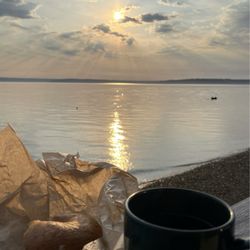 Opens early, home for sunrise!