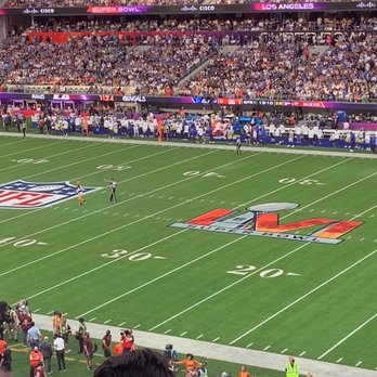 SoFi Stadium - Kick Off - Stadiums & Arenas Near Me - Inglewood, California SoFi Stadium - Kick Off - Stadiums & Arenas Near Me - Inglewood, California