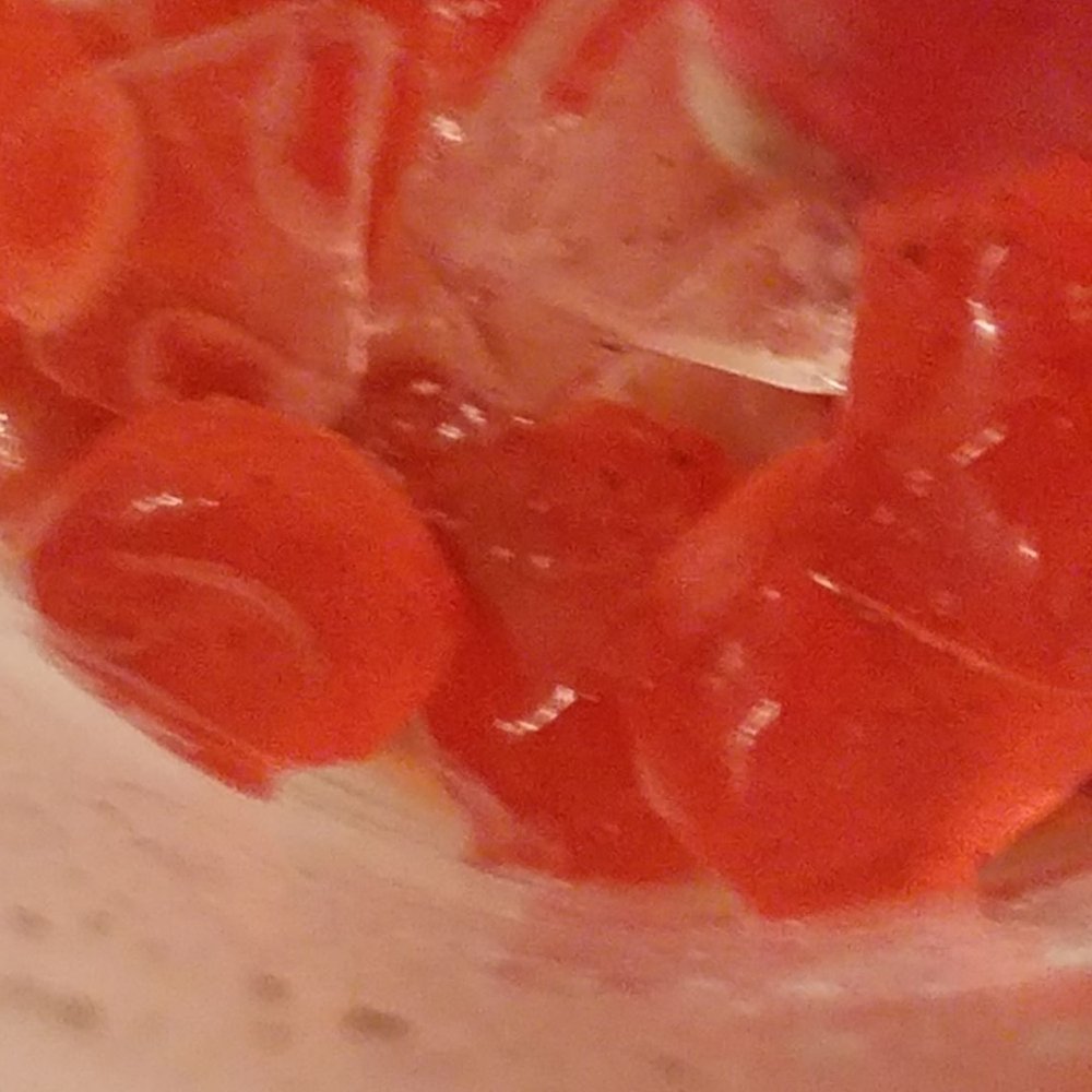 Gong Cha - "Pearls" lets call it what it is, jelly in pearl shape. - Bubble Tea Near Me - Austin, Texas