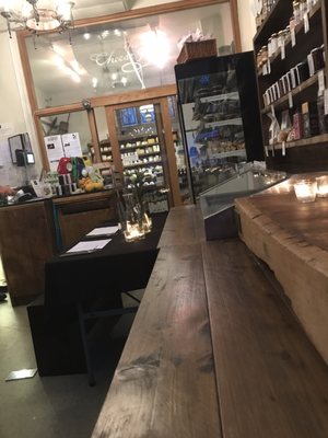 La Fromagerie by null