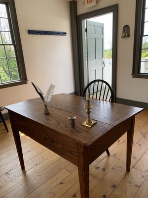 Heritage Hill State Historical Park by null