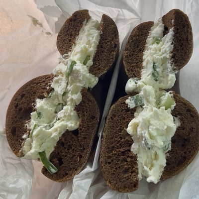 Poppy’s Bagels & More by null