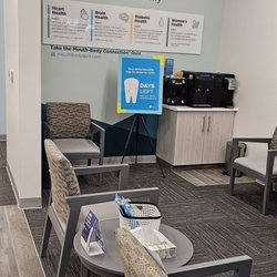 Dentists of Campus Commons