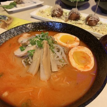 Hon Ramen - Ramen Near Me - Bakersfield, California
