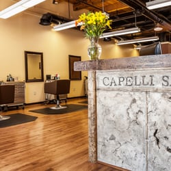 Capelli Salon