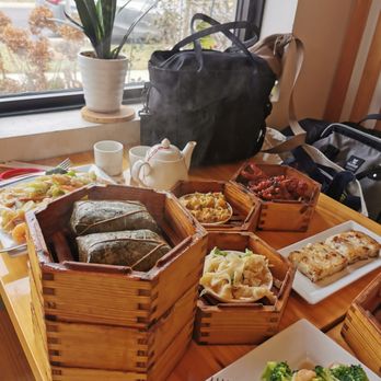 Zoelicious - Chinese Near Me - Oakville, Ontario Zoelicious - Chinese Near Me - Oakville, Ontario