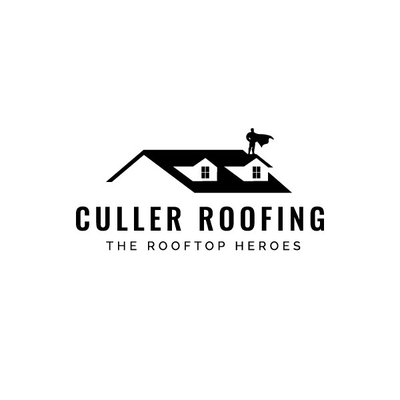 Culler Roofing Logo