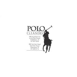 Polo Cleaners
