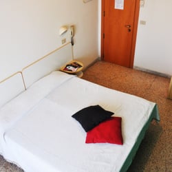 The Hostel Riccione - Camera doppia