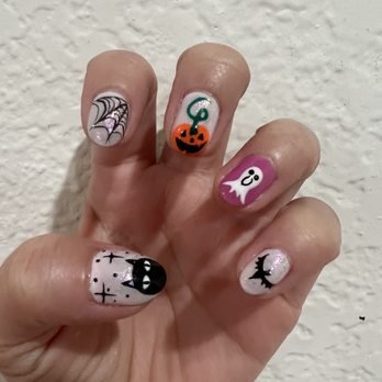 Cute Cute Nails  - Nail Salons Near Me - Sacramento, California