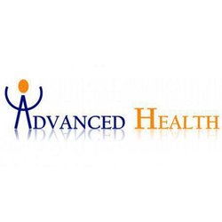 Advanced Health - Practice Logo
