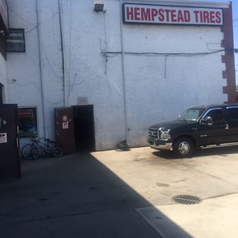 Hempstead Tire Service - Tires Near Me - West Hempstead, New York