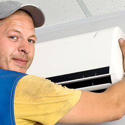 Davenport Heating & Air