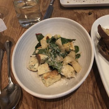 Agricola Eatery - Gnocchi - New American Near Me - Princeton, New Jersey Agricola Eatery - Gnocchi - New American Near Me - Princeton, New Jersey