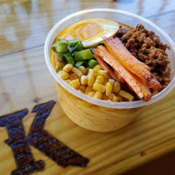 Kamakura - Ramen Near Me - San Juan, Puerto Rico
