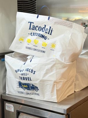 Tacodeli by null