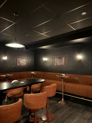 Three Wolves by null