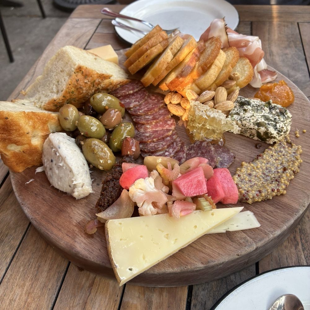 Lardon - Cafes Near Me - Chicago, Illinois