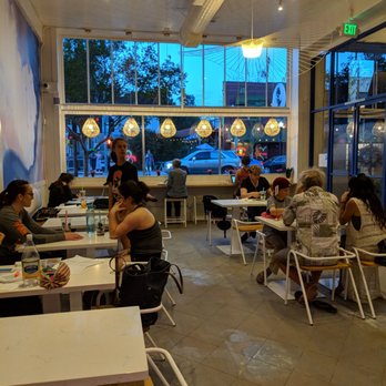 TeaMorrow - Taiwanese Near Me - South Pasadena, California