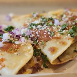 El Kapitan - Birria Tacos