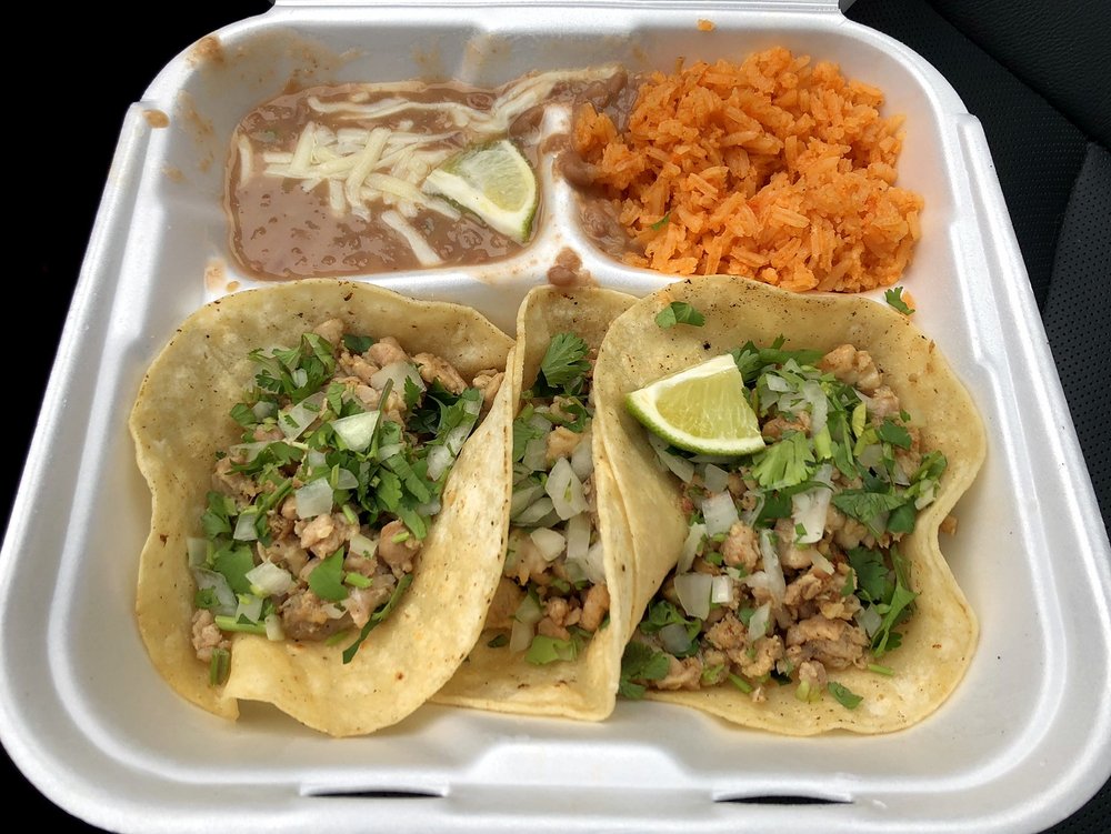 PATRON 2 TACOS JAROCHOS 20 Photos & 10 Reviews 600 E Santa St