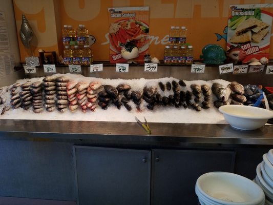 149 Steam Fish by null