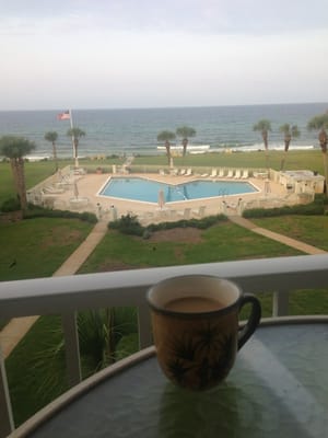 Sandcliffs Condominium