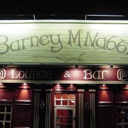 Barney McNabbs