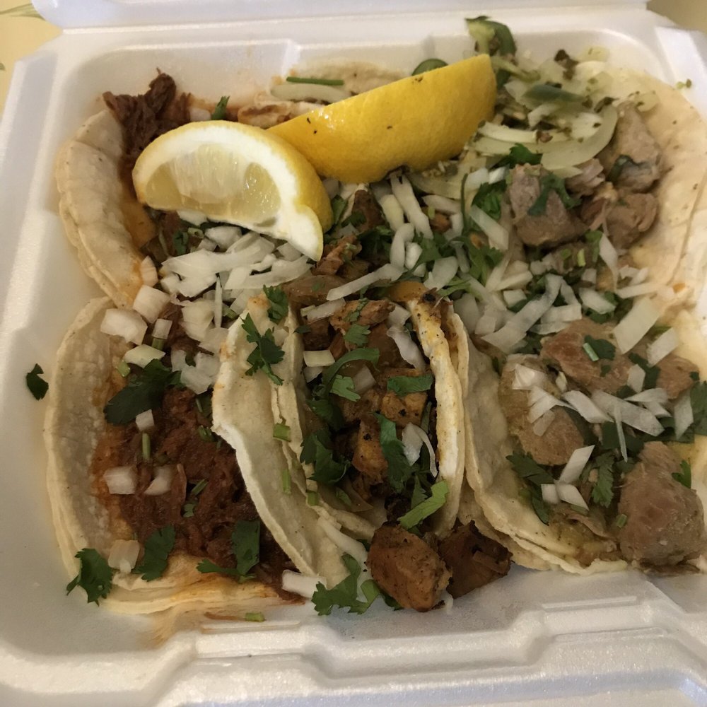 TACO MY HACIENDA 97 Photos & 206 Reviews 14380 Main St, Hesperia