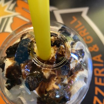 Rico Pan Pizzeria & Grill - an ice cream sundae - Chicken Wings Near Me - Hialeah, Florida Rico Pan Pizzeria & Grill - an ice cream sundae - Chicken Wings Near Me - Hialeah, Florida