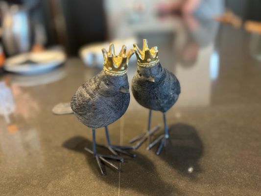 Blackbird Cafe & Bar by null