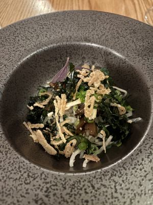 Maude & the Bear by null