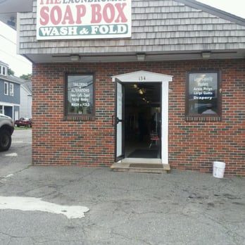 The Soap Box - Soap box Laundromat - Laundromat Near Me - Clinton, Massachusetts The Soap Box - Soap box Laundromat - Laundromat Near Me - Clinton, Massachusetts