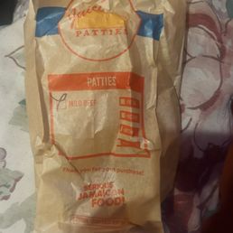 patties
