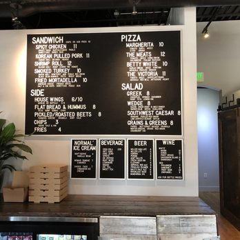 Nomad Eatery - New American Near Me - South Jordan, Utah Nomad Eatery - New American Near Me - South Jordan, Utah