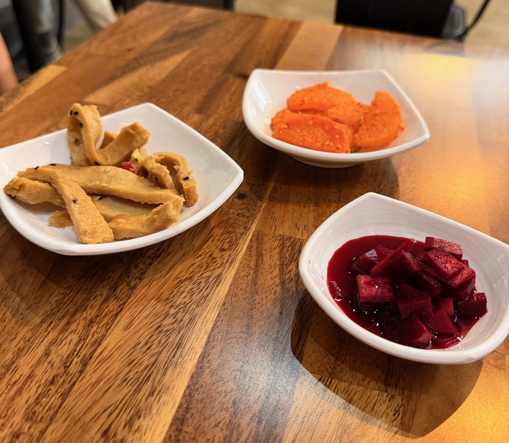 Gangnam Korean Restaurant