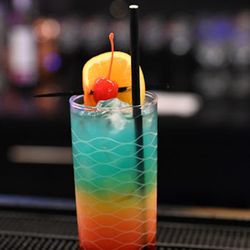 Exxodo Gastrobar